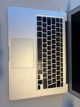 MacBook Air 2017 para piezas