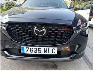 Mazda CX-5 2023