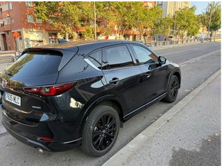 Mazda CX-5 2023