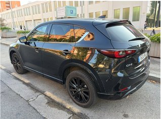 Mazda CX-5 2023