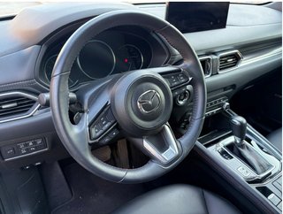 Mazda CX-5 2023
