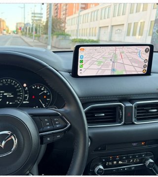 Mazda CX-5 2023