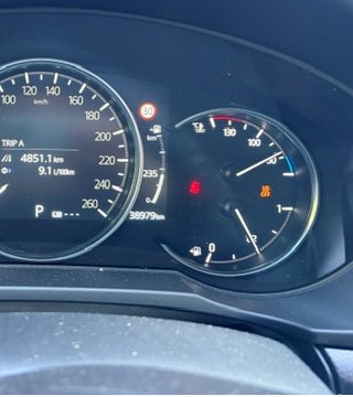 Mazda CX-5 2023