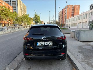 Mazda CX-5 2023