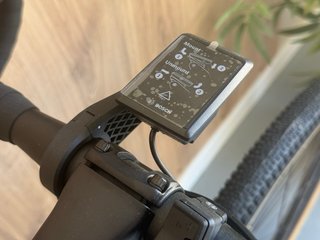 Megamo Lande E-gravel