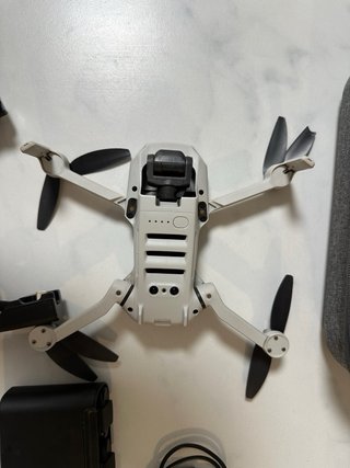 DJI Mavic Mini Drone + Accesorios