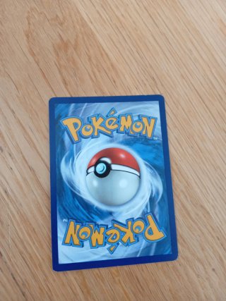 Carta Pokémon Zygarde 130 HP