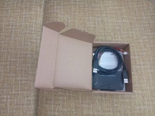 ADAPTADOR CONVERTIDOR SATA IDE a USB 3.0