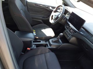 Ford Focus 1.0 Ecoboost MHEV 114kW ST-Line Auto