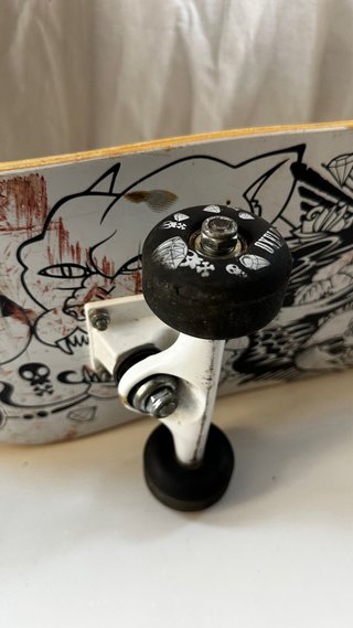 Patinete Skate