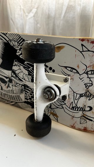 Patinete Skate