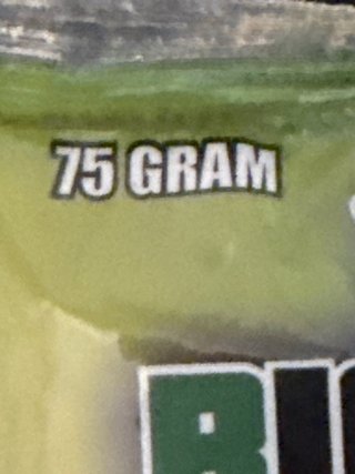 68 Bolsas Fertilizante Bio Green Flower Boost