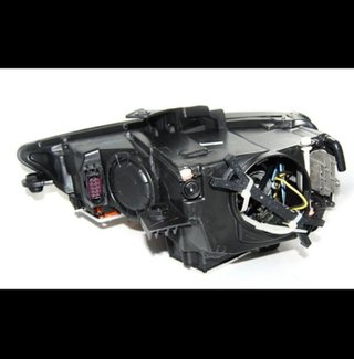 Faros delanteros para AUDI A3 8V 12-16