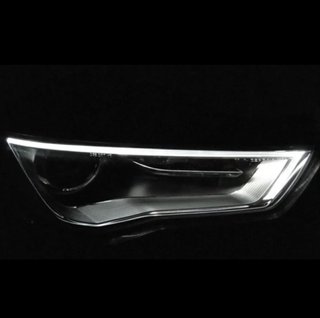 Faros delanteros para AUDI A3 8V 12-16
