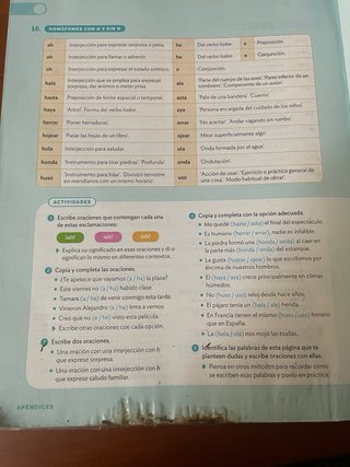 3ESO LENGUA Y LITERATURA CM SANTILLANA