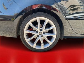 Seat Leon ST 1.4 TSI 110kW ACT St&Sp FR Advanced