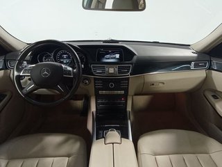 Mercedes Clase E E 300 BT Hybrid 7G Plus