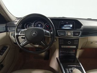 Mercedes Clase E E 300 BT Hybrid 7G Plus
