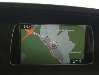 Mercedes Clase E E 300 BT Hybrid 7G Plus