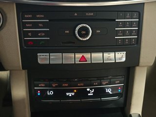 Mercedes Clase E E 300 BT Hybrid 7G Plus