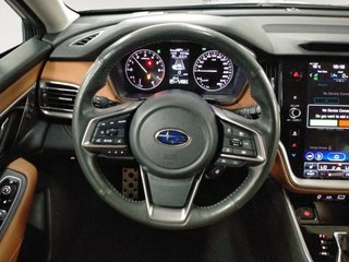 Subaru Outback 2.5 Touring AWD CVT Lineartronic 124 kW (169 CV)