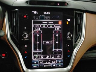 Subaru Outback 2.5 Touring AWD CVT Lineartronic 124 kW (169 CV)