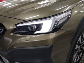 Subaru Outback 2.5 Touring AWD CVT Lineartronic 124 kW (169 CV)