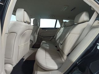 Mercedes Clase E E 300 BT Hybrid 7G Plus