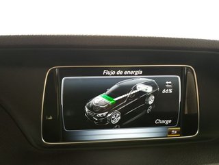 Mercedes Clase E E 300 BT Hybrid 7G Plus