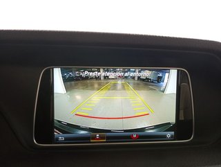 Mercedes Clase E E 300 BT Hybrid 7G Plus