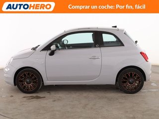 Fiat 500 1.2 Collezione