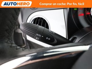 Fiat 500 1.2 Collezione
