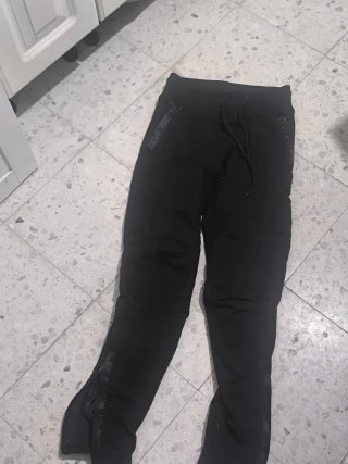 Conjunto Moto Mujer Kangroute Talla S
