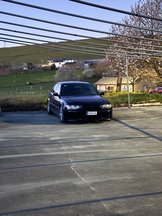 BMW Serie 3 2003