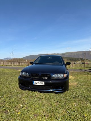 BMW Serie 3 2003
