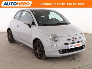 Fiat 500 1.2 Collezione