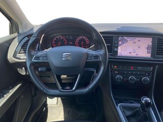 Seat Leon ST 1.4 TSI 110kW ACT St&Sp FR Advanced
