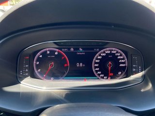 Seat Leon ST 1.4 TSI 110kW ACT St&Sp FR Advanced