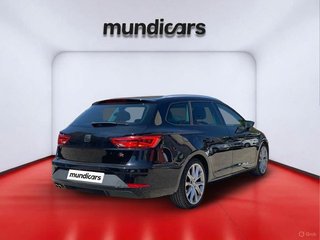 Seat Leon ST 1.4 TSI 110kW ACT St&Sp FR Advanced