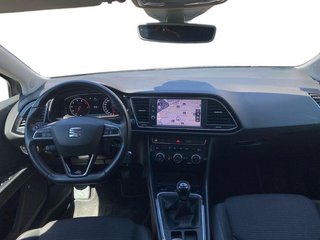 Seat Leon ST 1.4 TSI 110kW ACT St&Sp FR Advanced