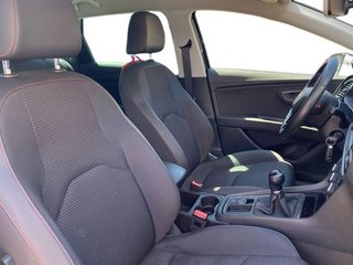 Seat Leon ST 1.4 TSI 110kW ACT St&Sp FR Advanced