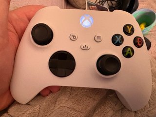 Xbox One X 1TB Negra