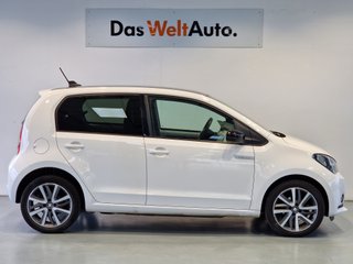 SEAT Mii electric 2020