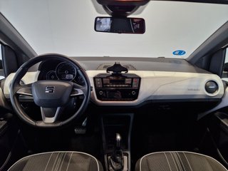 SEAT Mii electric 2020