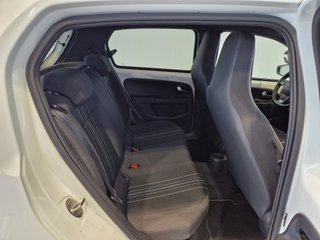 SEAT Mii electric 2020