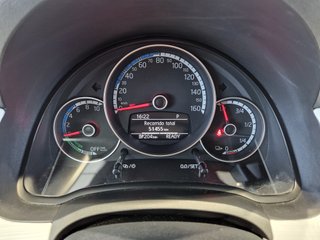 SEAT Mii electric 2020