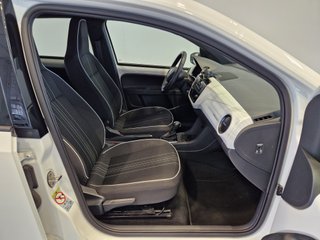 SEAT Mii electric 2020