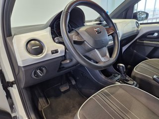 SEAT Mii electric 2020