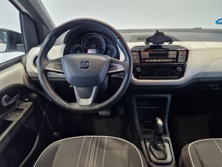 SEAT Mii electric 2020