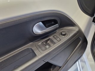 SEAT Mii electric 2020